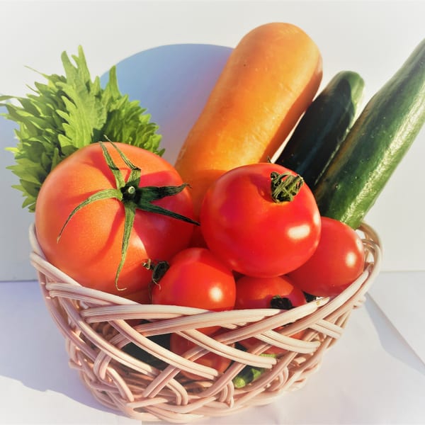 業務用の野菜セット